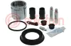 Reparatursatz, Bremssattel Vorderachse AUTOFREN SEINSA D43435S