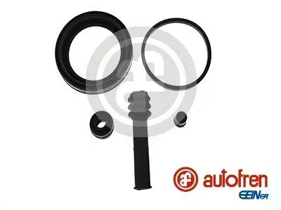 Reparatursatz, Bremssattel Vorderachse AUTOFREN SEINSA D4344