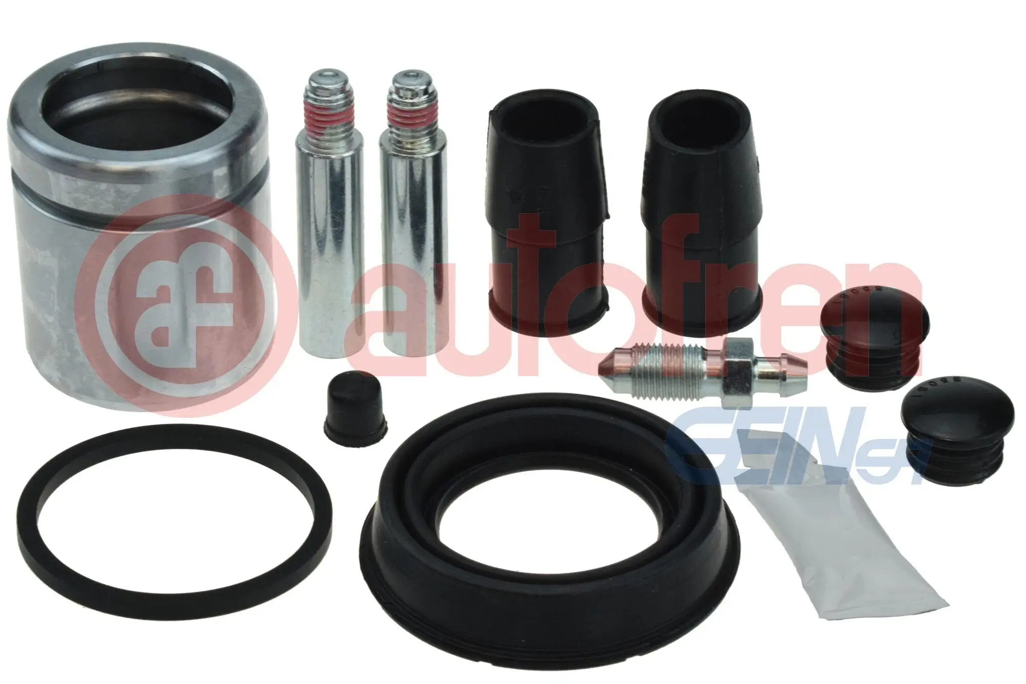 Reparatursatz, Bremssattel Hinterachse AUTOFREN SEINSA D43442S