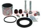 Reparatursatz, Bremssattel Vorderachse AUTOFREN SEINSA D43454S
