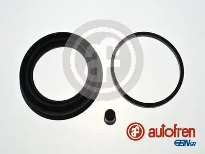 Reparatursatz, Bremssattel Vorderachse AUTOFREN SEINSA D4346