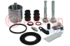 Reparatursatz, Bremssattel Hinterachse AUTOFREN SEINSA D43462S