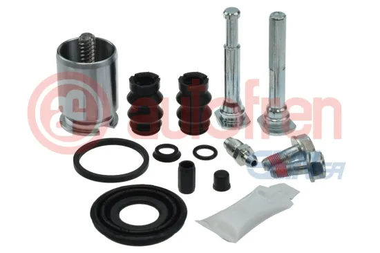 Reparatursatz, Bremssattel Hinterachse AUTOFREN SEINSA D43477S Bild Reparatursatz, Bremssattel Hinterachse AUTOFREN SEINSA D43477S