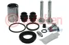 Reparatursatz, Bremssattel Hinterachse AUTOFREN SEINSA D43531S