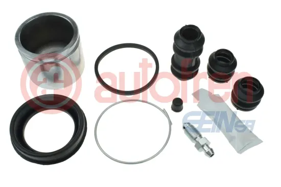 Reparatursatz, Bremssattel Vorderachse AUTOFREN SEINSA D43615C Bild Reparatursatz, Bremssattel Vorderachse AUTOFREN SEINSA D43615C