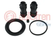 Reparatursatz, Bremssattel Vorderachse AUTOFREN SEINSA D43626
