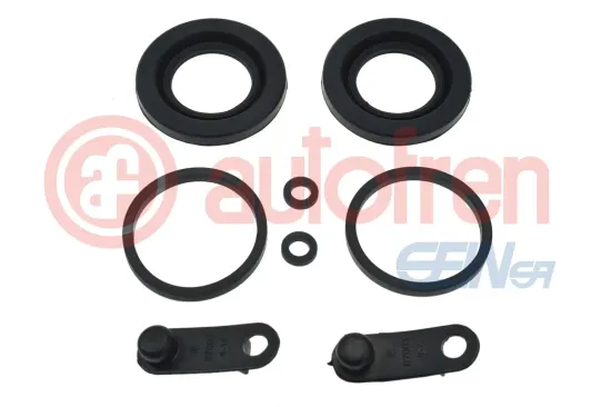 Reparatursatz, Bremssattel Hinterachse AUTOFREN SEINSA D43640 Bild Reparatursatz, Bremssattel Hinterachse AUTOFREN SEINSA D43640