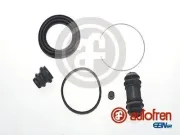 Reparatursatz, Bremssattel Vorderachse AUTOFREN SEINSA D4389