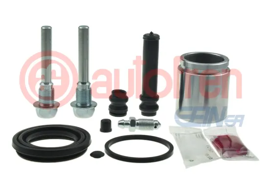 Reparatursatz, Bremssattel Hinterachse AUTOFREN SEINSA D43986S Bild Reparatursatz, Bremssattel Hinterachse AUTOFREN SEINSA D43986S