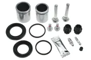 Reparatursatz, Bremssattel Vorderachse AUTOFREN SEINSA D44012S