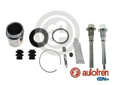 Reparatursatz, Bremssattel Hinterachse AUTOFREN SEINSA D44018S