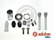 Reparatursatz, Bremssattel Hinterachse AUTOFREN SEINSA D44073S