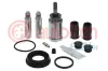 Reparatursatz, Bremssattel Hinterachse AUTOFREN SEINSA D44130S