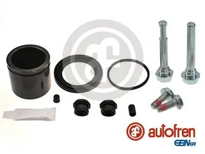 Reparatursatz, Bremssattel Vorderachse AUTOFREN SEINSA D44137S Bild Reparatursatz, Bremssattel Vorderachse AUTOFREN SEINSA D44137S