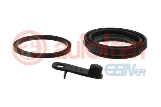 Reparatursatz, Bremssattel Hinterachse AUTOFREN SEINSA D44376 Bild Reparatursatz, Bremssattel Hinterachse AUTOFREN SEINSA D44376