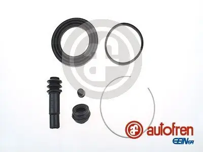 Reparatursatz, Bremssattel AUTOFREN SEINSA D4441