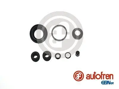 Reparatursatz, Bremssattel AUTOFREN SEINSA D4446