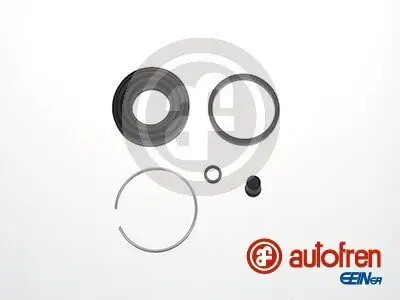 Reparatursatz, Bremssattel Hinterachse AUTOFREN SEINSA D4454