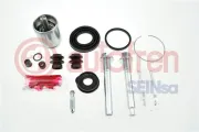 Reparatursatz, Bremssattel Hinterachse AUTOFREN SEINSA D44585S