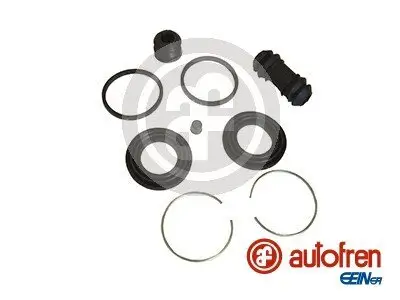 Reparatursatz, Bremssattel AUTOFREN SEINSA D4467