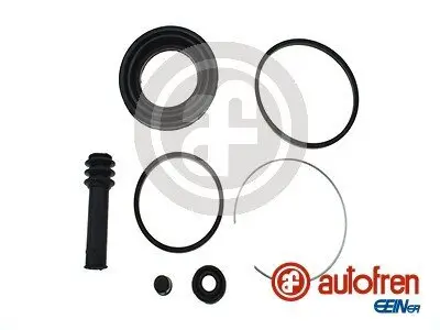 Reparatursatz, Bremssattel Vorderachse AUTOFREN SEINSA D4475