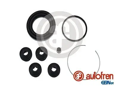 Reparatursatz, Bremssattel Vorderachse AUTOFREN SEINSA D4477