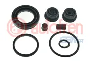 Reparatursatz, Bremssattel Hinterachse AUTOFREN SEINSA D44921