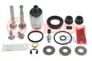 Reparatursatz, Bremssattel Hinterachse AUTOFREN SEINSA D44923S