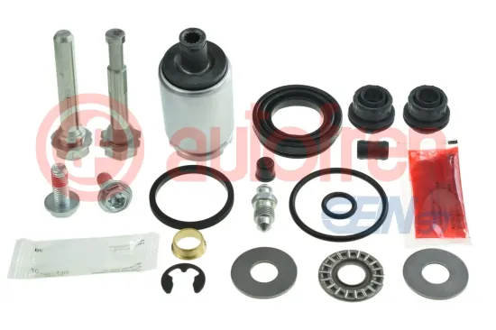 Reparatursatz, Bremssattel Hinterachse AUTOFREN SEINSA D44923S Bild Reparatursatz, Bremssattel Hinterachse AUTOFREN SEINSA D44923S