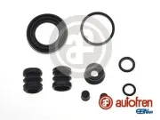Reparatursatz, Bremssattel Hinterachse AUTOFREN SEINSA D4494