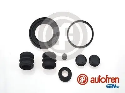 Reparatursatz, Bremssattel Vorderachse AUTOFREN SEINSA D4517