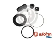 Reparatursatz, Bremssattel AUTOFREN SEINSA D4544