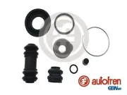 Reparatursatz, Bremssattel Hinterachse AUTOFREN SEINSA D4549