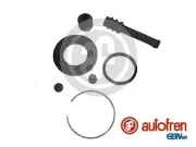 Reparatursatz, Bremssattel AUTOFREN SEINSA D4555