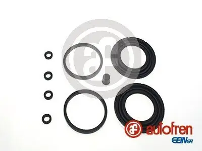 Reparatursatz, Bremssattel Hinterachse AUTOFREN SEINSA D4558 Bild Reparatursatz, Bremssattel Hinterachse AUTOFREN SEINSA D4558