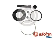 Reparatursatz, Bremssattel AUTOFREN SEINSA D4559