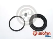 Reparatursatz, Bremssattel Hinterachse AUTOFREN SEINSA D4562