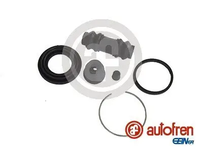 Reparatursatz, Bremssattel AUTOFREN SEINSA D4566 Bild Reparatursatz, Bremssattel AUTOFREN SEINSA D4566