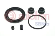 Reparatursatz, Bremssattel Vorderachse AUTOFREN SEINSA D45823