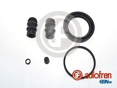 Reparatursatz, Bremssattel Vorderachse AUTOFREN SEINSA D4588 Bild Reparatursatz, Bremssattel Vorderachse AUTOFREN SEINSA D4588