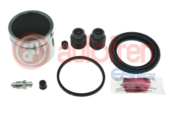 Reparatursatz, Bremssattel Vorderachse AUTOFREN SEINSA D45897C Bild Reparatursatz, Bremssattel Vorderachse AUTOFREN SEINSA D45897C