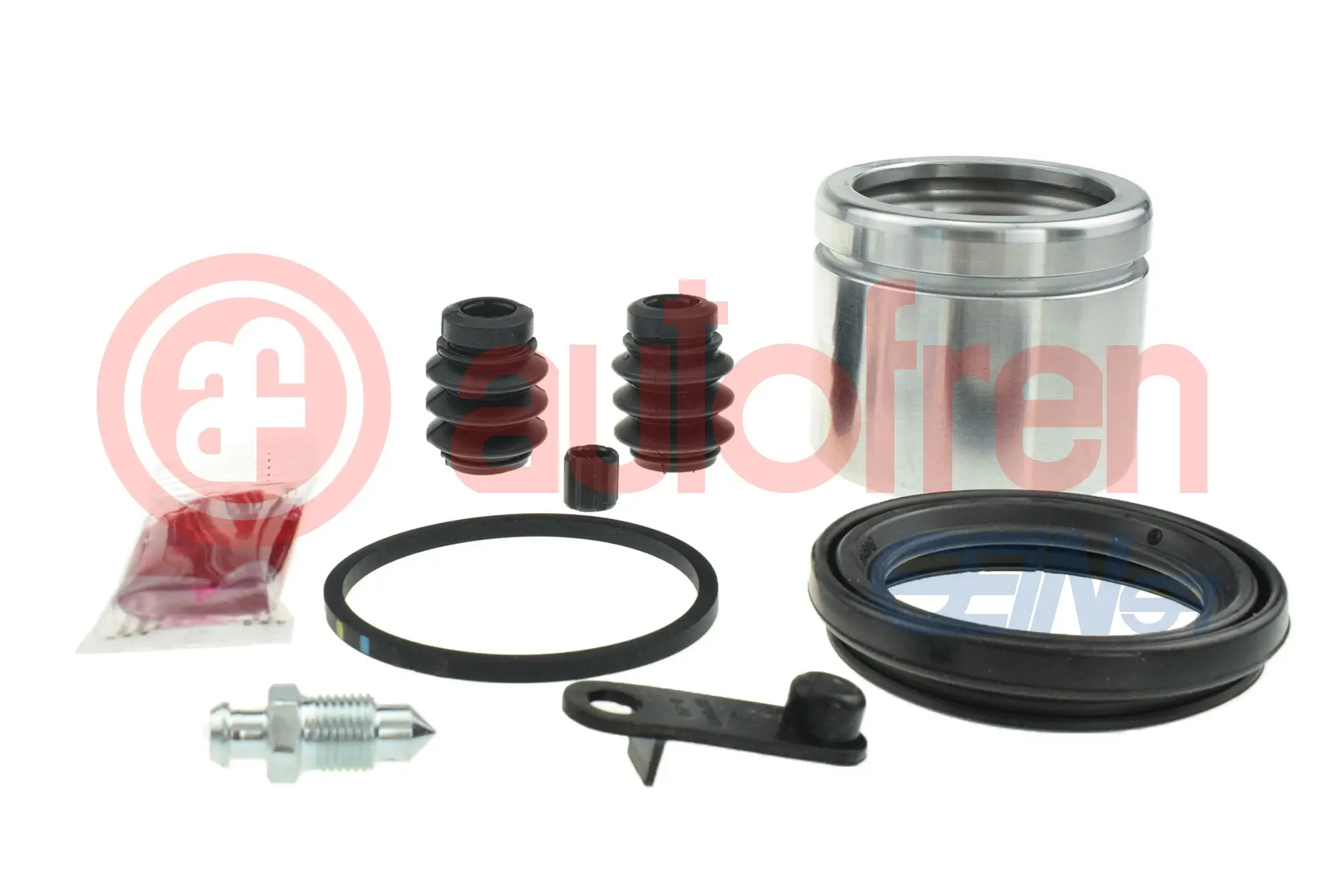 Reparatursatz, Bremssattel Vorderachse AUTOFREN SEINSA D45904C