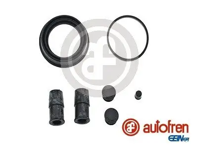 Reparatursatz, Bremssattel AUTOFREN SEINSA D4592