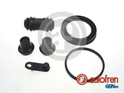 Reparatursatz, Bremssattel Vorderachse AUTOFREN SEINSA D4600