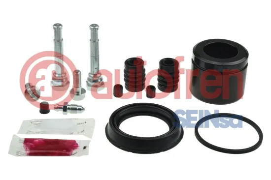 Reparatursatz, Bremssattel Vorderachse AUTOFREN SEINSA D46041S Bild Reparatursatz, Bremssattel Vorderachse AUTOFREN SEINSA D46041S
