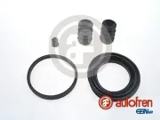 Reparatursatz, Bremssattel Vorderachse AUTOFREN SEINSA D4639