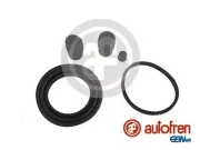 Reparatursatz, Bremssattel Vorderachse AUTOFREN SEINSA D4664