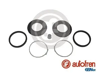 Reparatursatz, Bremssattel Hinterachse AUTOFREN SEINSA D4671