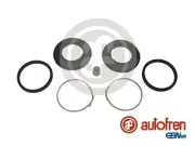 Reparatursatz, Bremssattel Hinterachse AUTOFREN SEINSA D4671