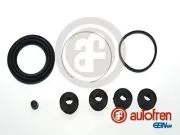 Reparatursatz, Bremssattel Vorderachse AUTOFREN SEINSA D4689